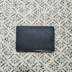 Mossimo Clutch Black